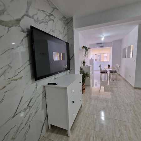 Virgen De Lujan Triana Apartment Seville Exterior photo