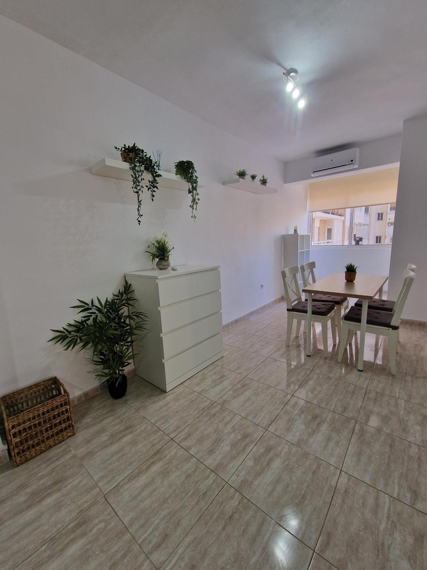 Virgen De Lujan Triana Apartment Seville Exterior photo