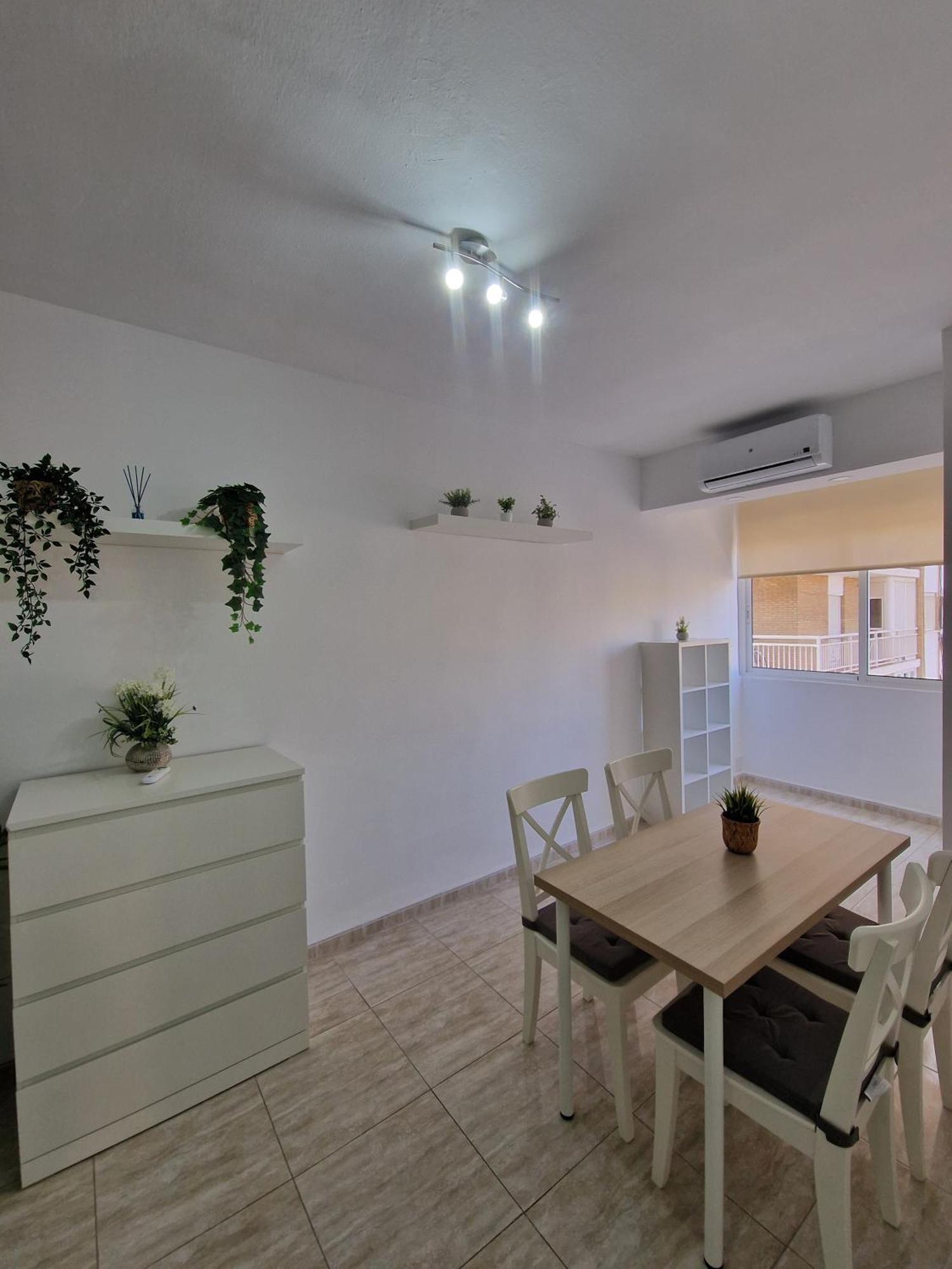 Virgen De Lujan Triana Apartment Seville Exterior photo
